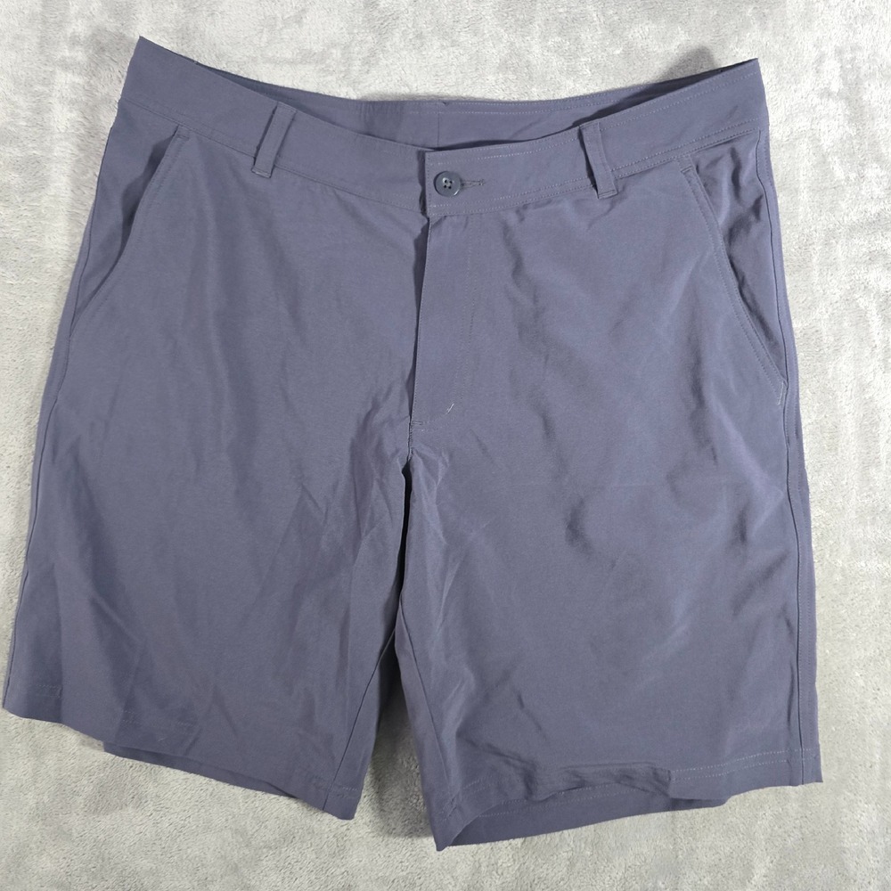 Columbia Shorts Hybrid Casual Walking Hiking‎ Travel 36W